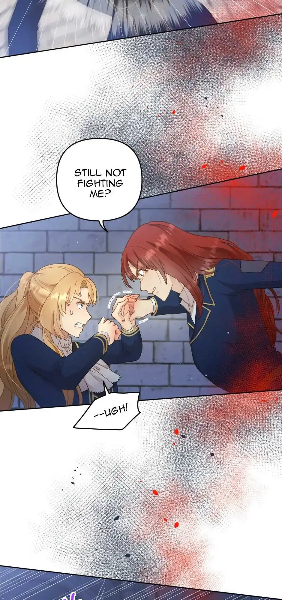 Celeste Academy Chapter 44 4